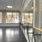 Наша студия балета для взрослых и детей в Киеве — балет на Святошино
