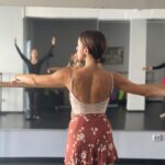 Уроки балета для взрослых в Киеве — научиться танцевать c нуля